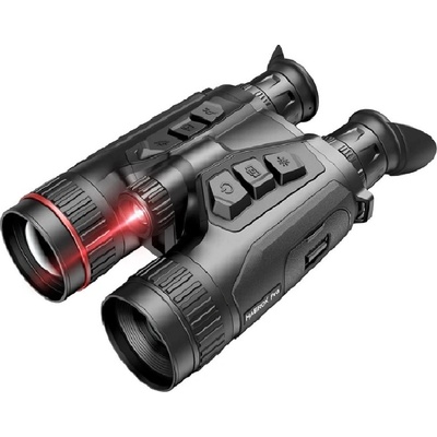 Hikmicro Habrok PRO HQ50LN Laser – Zboží Živě