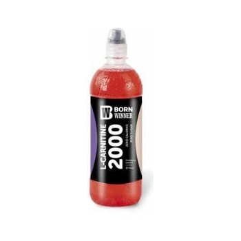 Born winner L-Carnitine 2000 / 700 ml - Cranberry Lemon, sila-modelid_35706_1640