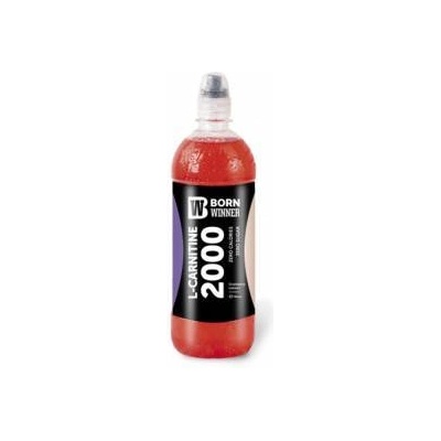 Born winner L-Carnitine 2000 / 700 ml - Cranberry Lemon, sila-modelid_35706_1640