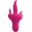 Pipedream 3Some Holey Trinity Triple Tongue Vibrator Pink