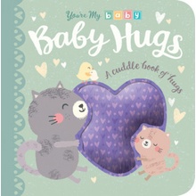 Baby Hugs Tiger TalesBoard Books