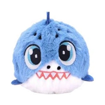 Mikro Bouncibles CHOMPY плюшено 8см