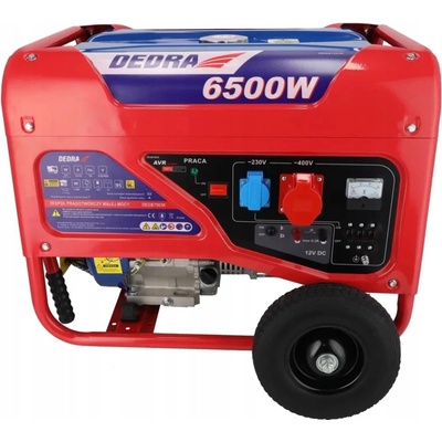 Dedra DEGB7503K