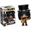 Zberateľské figúrky Funko POP! Guns N´ Roses Slash 10 cm