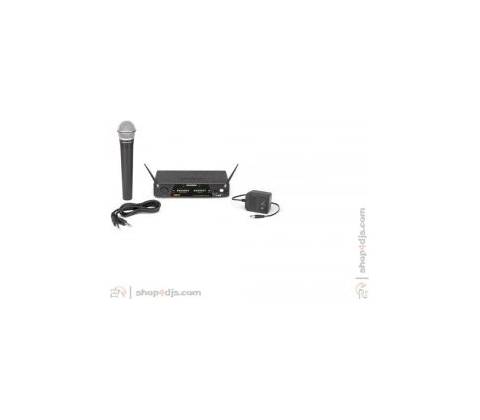 SAMSON SW77SH05