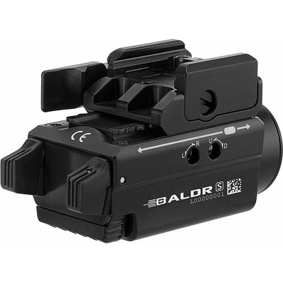 Olight Baldr – Sleviste.cz