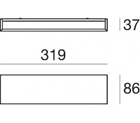 Linea Light 9546M