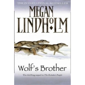 Wolf's Brother | Megan Lindholm (2011)