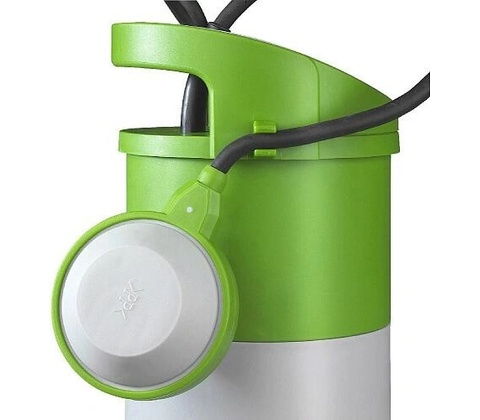 EUROM Flow 250