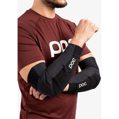 POC Oseus VPD Elbow černá