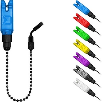 Delphin Svietiaci indikátor LightBLOCK fialová
