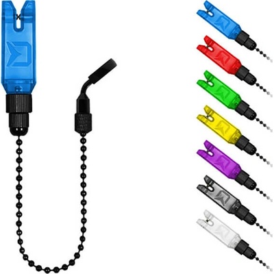 Delphin Svietiaci indikátor LightBLOCK fialová