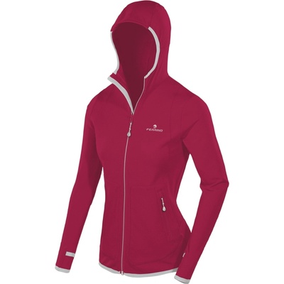 Ferrino Mitchell Jacket Woman cyclamen