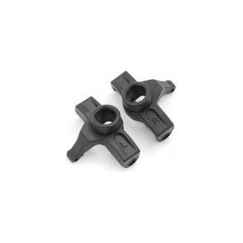 BlackZon Slyder MT/ST: Těhlice předního kola L/P 2 ks 1:16