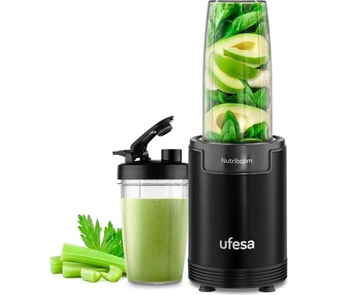 UFESA Nutriboom