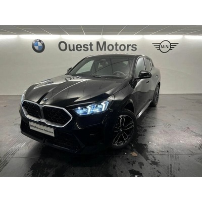 BMW X2 sDrive20i DKG M Sport 127 kW