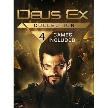 Deus Ex Collection