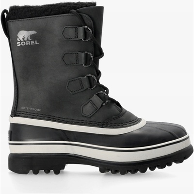 Sorel Caribou Wp hnědá – Sleviste.cz