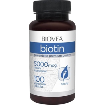 Image 1 of BIOVEA Betaine HCl 650 mg [90 Таблетки]
