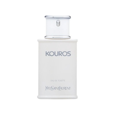 Yves Saint Laurent Kouros toaletná voda pánska 50 ml