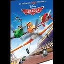 Letadla DVD