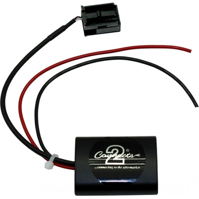 Bluetooth A2DP modul pre Opel (552btop1a)