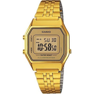 Casio LA-680WGA-9B