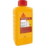 Sika БЕТОН КОНТАКТ sika sikalatex s emulsion (7612895032733)