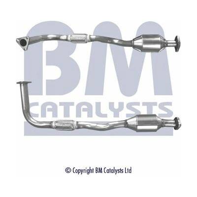 Katalyzátor BM Catalysts BM90658H