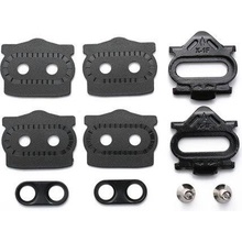 HT components kufry X1-F CLEAT KIT 8°