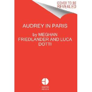 Audrey in Paris | Luca Dotti (2023)