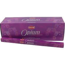 Hem vonné tyčinky Opium 8 ks