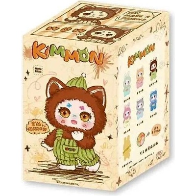 Kimmon Plyšová figurka Mimon překvapení