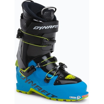 DYNAFIT Мъжки ски обувки DYNAFIT Seven Summits mallard/lime punch