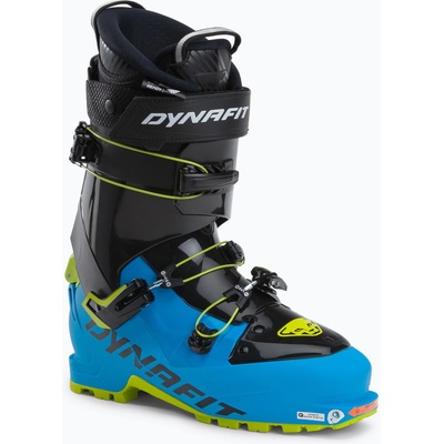 DYNAFIT Мъжки ски обувки DYNAFIT Seven Summits mallard/lime punch