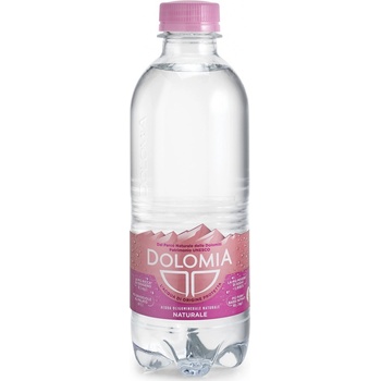 Dolomia Neperlivá voda pet 330 ml