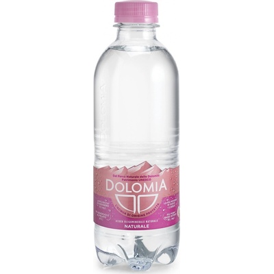 Dolomia Neperlivá voda pet 330 ml