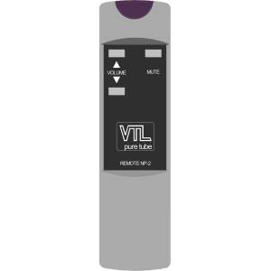 GENERAL VTL NP-2 - съвместимо дистанционно управление на марката General (NP-2) Дистанционно