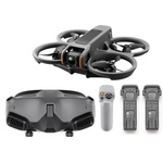 DJI Avata 2 Pro-View Combo (CP.FP.00000227.01)