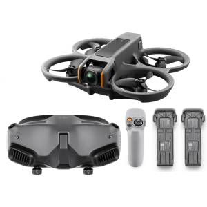 DJI Avata 2 Pro-View Combo (CP.FP.00000227.01)