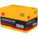 Kodak Филм kodacolor 100, 135-36