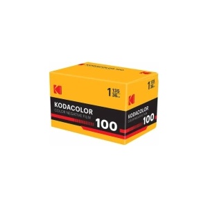 Kodak Филм kodacolor 100, 135-36
