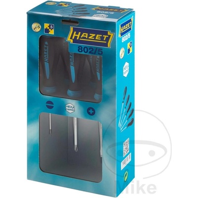 Hazet 802/5