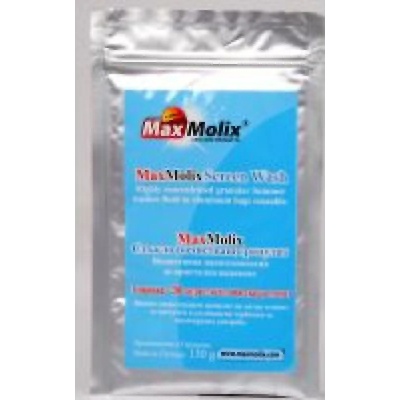 MaxMolix Стъкло почистващ гранулат за 200 л (mmg200sl)