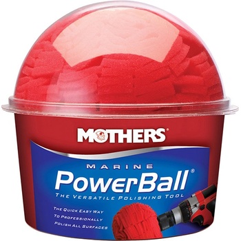 Mothers PowerBall 2