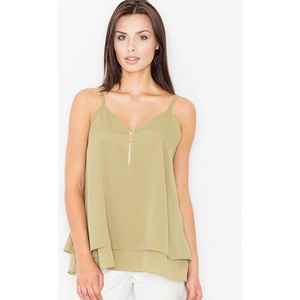 FIGL Блуза модел 60703 Figl