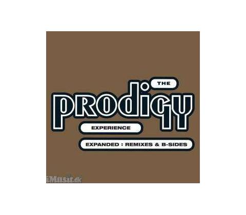 Prodigy - Experience - Expanded CD