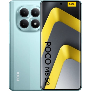 Xiaomi Poco M8 5G 256GB 8GB RAM Dual