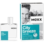 Mexx City Breeze for Him EDT 30 ml Парфюми
