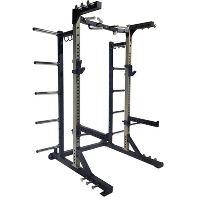 IRONLIFE STRON Half Rack HEAVY